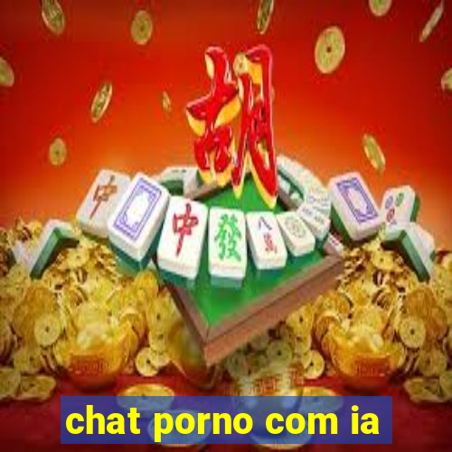 chat porno com ia